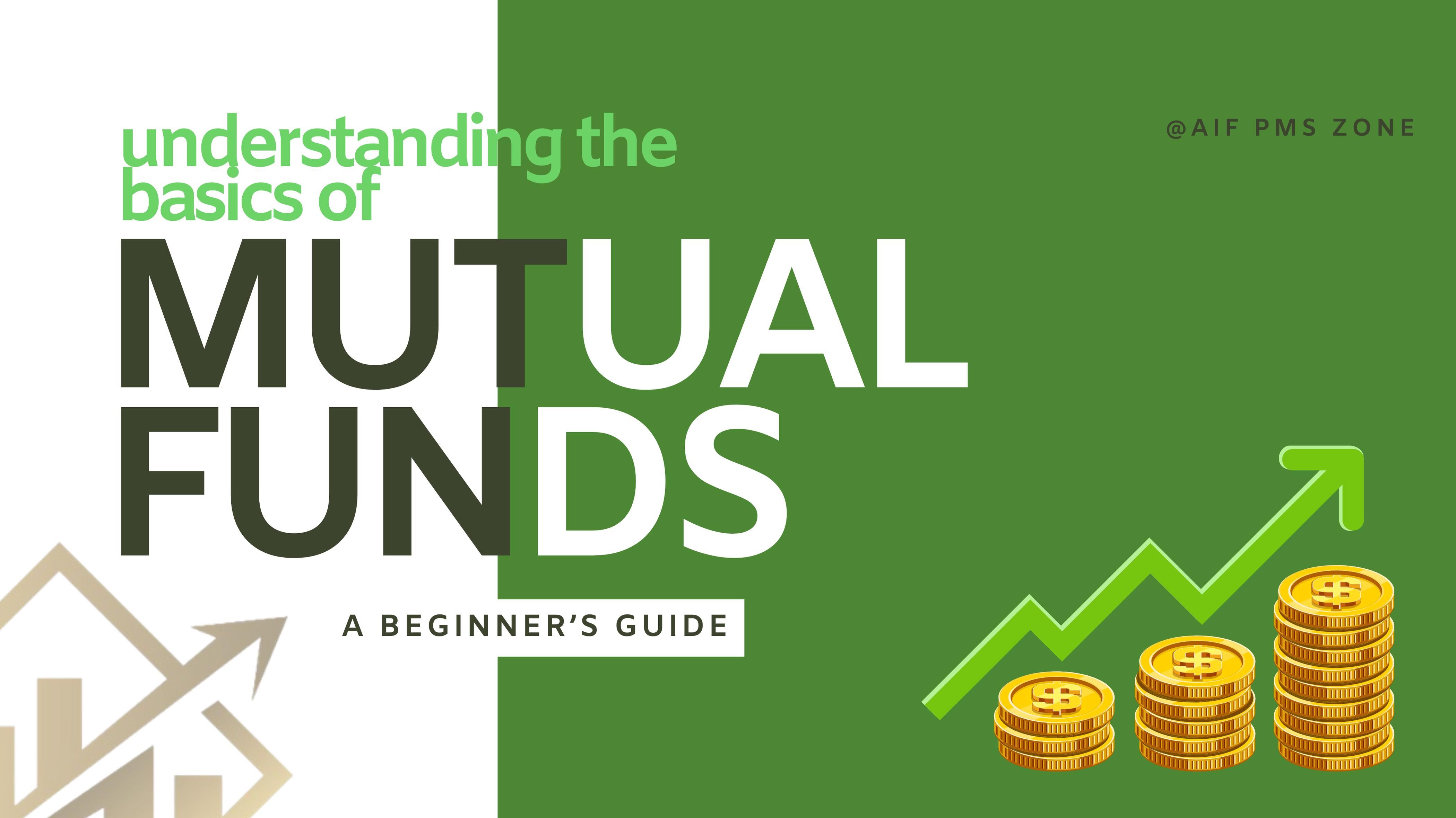 Understanding the Basics of Mutual Funds – A Beginner’s Guide