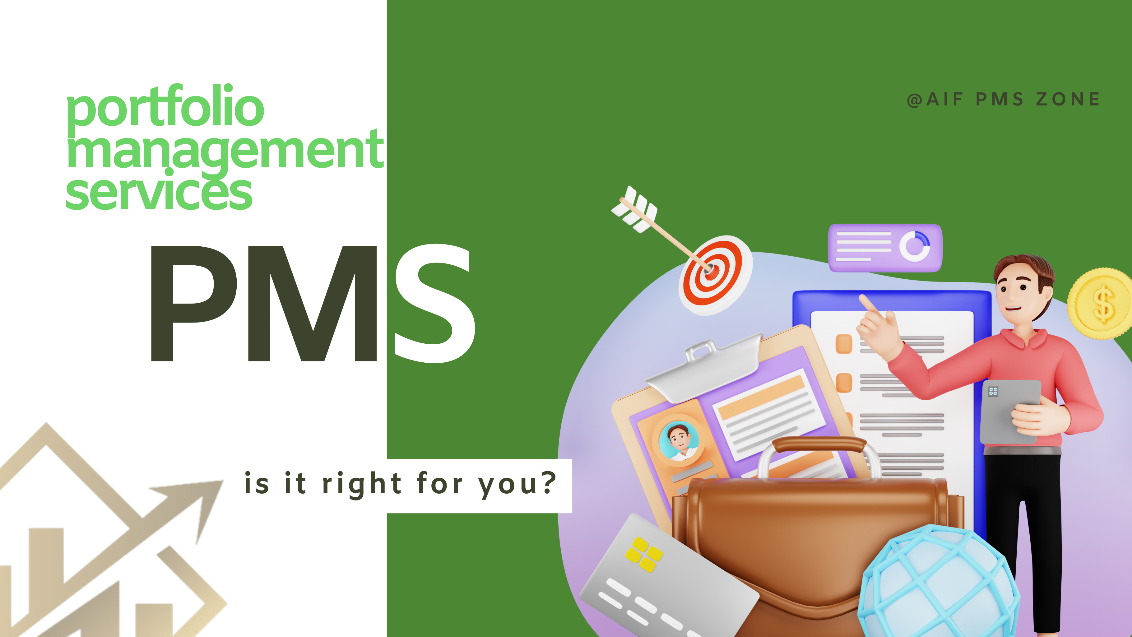 Portfolio Management Services (PMS) Is It Right for You