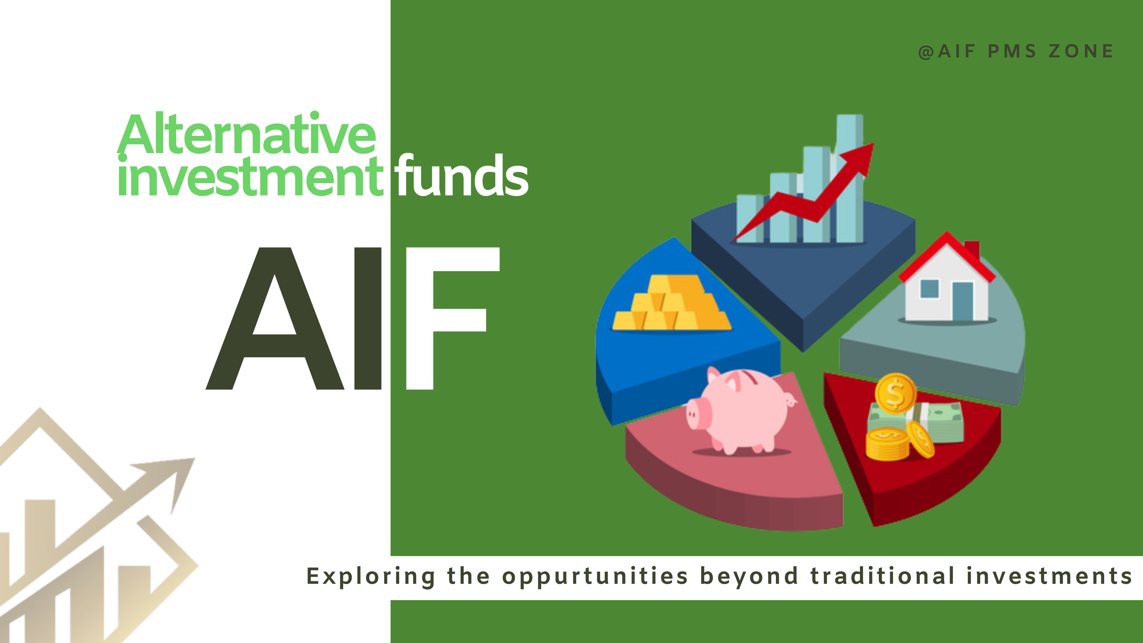 Alternative Investment Funds (AIF) Exploring the Opportunities Beyond